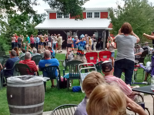 Winery «Snus Hill Vineyard & Winery», reviews and photos, 2183 320th St, Madrid, IA 50156, USA