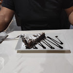 Photo n°2 de l'avis de Antonio.o fait le 20/09/2020 à 21:26 sur le  Ristorante Benvenuti Al Sud di Fabio Panico à Turin