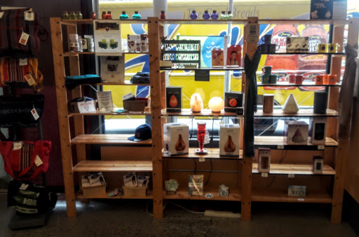 Natural Foods Store «Terra Organic & Natural Foods», reviews and photos, 1530 Cornwall Ave, Bellingham, WA 98225, USA