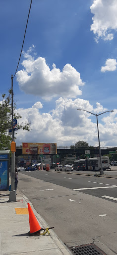 Park «Virginia Park», reviews and photos, 1878 Cross Bronx Expy, Bronx, NY 10472, USA