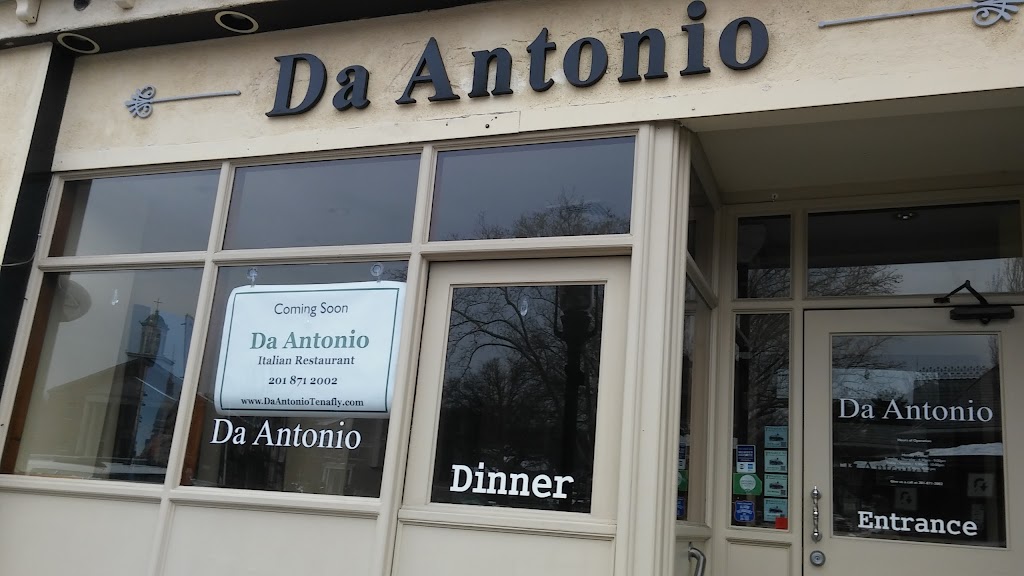 Da Antonio 07670