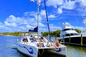 Stuart Sailing Charters, LLC image