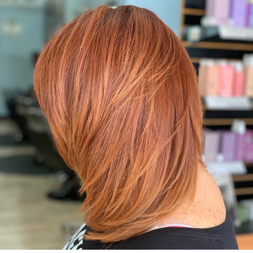 Beauty Salon «Salon XQuisite», reviews and photos, 1243 West Chester Pike, West Chester, PA 19382, USA