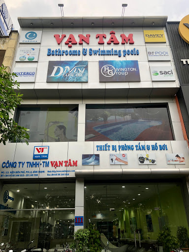 Công Ty TM TNHH Vạn Tâm