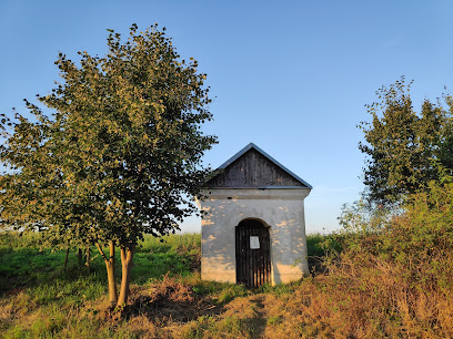 Kaple sv.Anežky a Zdislavy