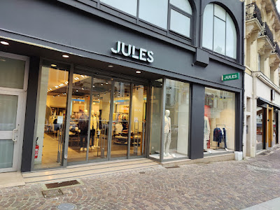 Jules St Quentin à Saint-Quentin