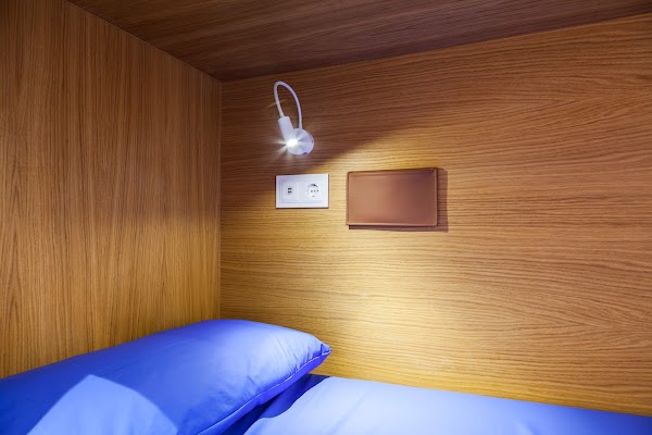 Imagen de ACOLÁ hostel (2 de 33)