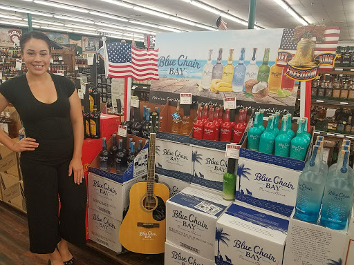 Liquor Store «Goody Goody Liquor», reviews and photos, 1950 Justin Rd, Highland Village, TX 75077, USA