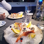 Photo n°5 de l'avis de Annalisa.i fait le 28/12/2022 à 21:42 sur le  Blu Ristorante à Monte di Procida