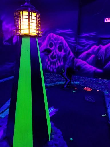 Amusement Center «Big Apple Fun Center», reviews and photos, 500 W 4th St, Kearney, NE 68845, USA