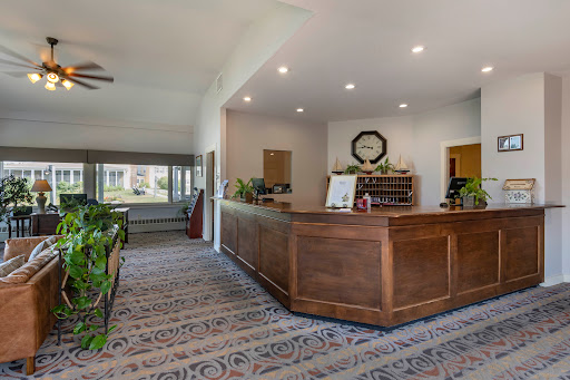 Resort «Sebasco Harbor Resort», reviews and photos, 29 Kenyon Rd, Phippsburg, ME 04562, USA