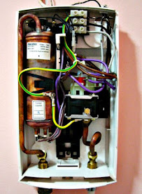 BJC Clifton Plumbers - Photo 9 - Car repair in , Newark