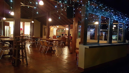 Restaurante Yerbabuena Tuluá - Pan-American Highway Carrera 40#17B-28 la variante, Tuluá, Valle del Cauca, Colombia