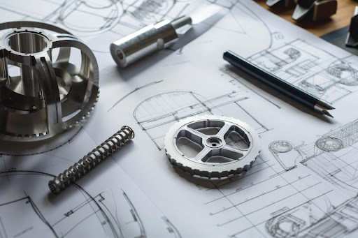 Ingeniería Mecánica y Tecnologías Industriales | ESingenieria.pro