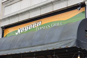 Negeen Persian Grill image