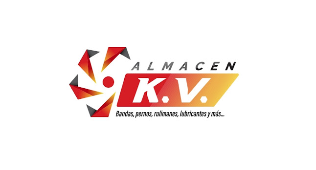 Almacen KV