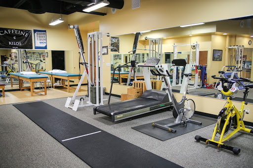 Physical therapist Elk Grove
