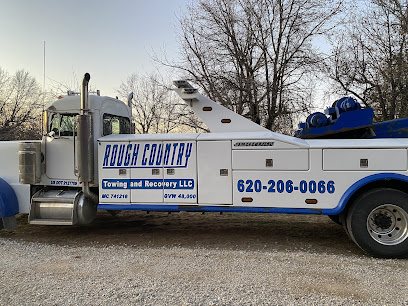 Rough Country Towing & Recovery