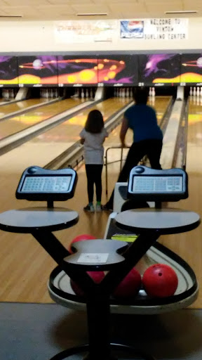 Bowling Alley «Vinton Bowling Center», reviews and photos, 1200 Vinyard Rd, Vinton, VA 24179, USA