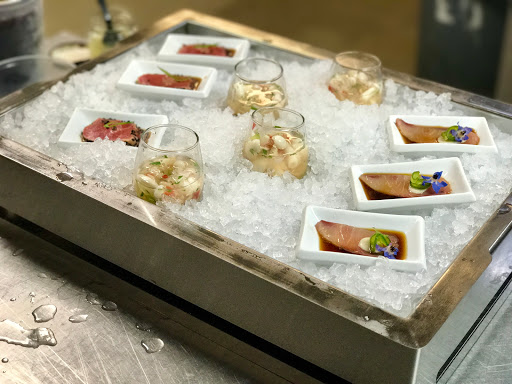 Caterer «Thierry Isambert Culinary and Event Design», reviews and photos, 915 NW 72nd St, Miami, FL 33150, USA