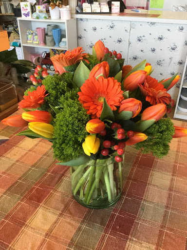 Florist «Just Because...Flowers», reviews and photos, 3540 Street Rd, Bensalem, PA 19020, USA