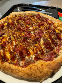 Pizza du Pizzeria PIZZAS DU MONDE Vedène/Le pontet à Vedène - n°16