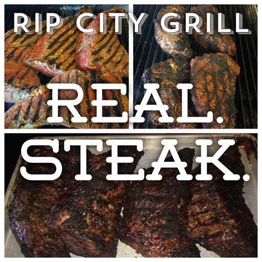 Restaurant «Rip City Grill Restaurant», reviews and photos, 6036 SE Division St, Portland, OR 97206, USA