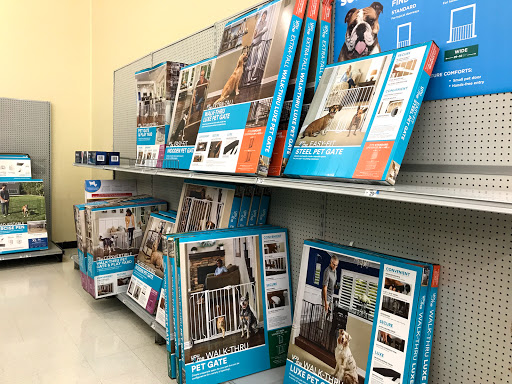 Pet Supply Store «Petco Animal Supplies», reviews and photos, 1820a W Uintah St, Colorado Springs, CO 80904, USA