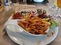 Les plus récentes photos du Restaurant Le Burger Bartholoméen à Saint-Barthélemy-d'Anjou - n°4