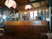 Atmosphère du Restaurant de spécialités alsaciennes La P'tite Cocotte à Eckbolsheim - n°3