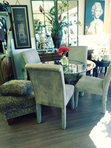 Consignment Shop «Upscale Resale Consignment Furniture», reviews and photos, 1432 Main St, Dunedin, FL 34698, USA