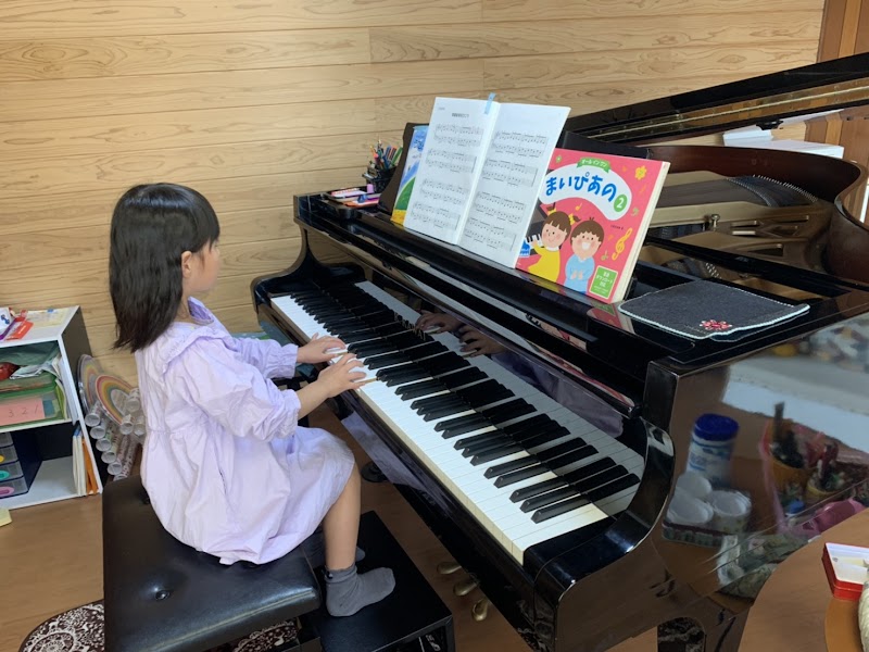 千恵美ピアノ教室