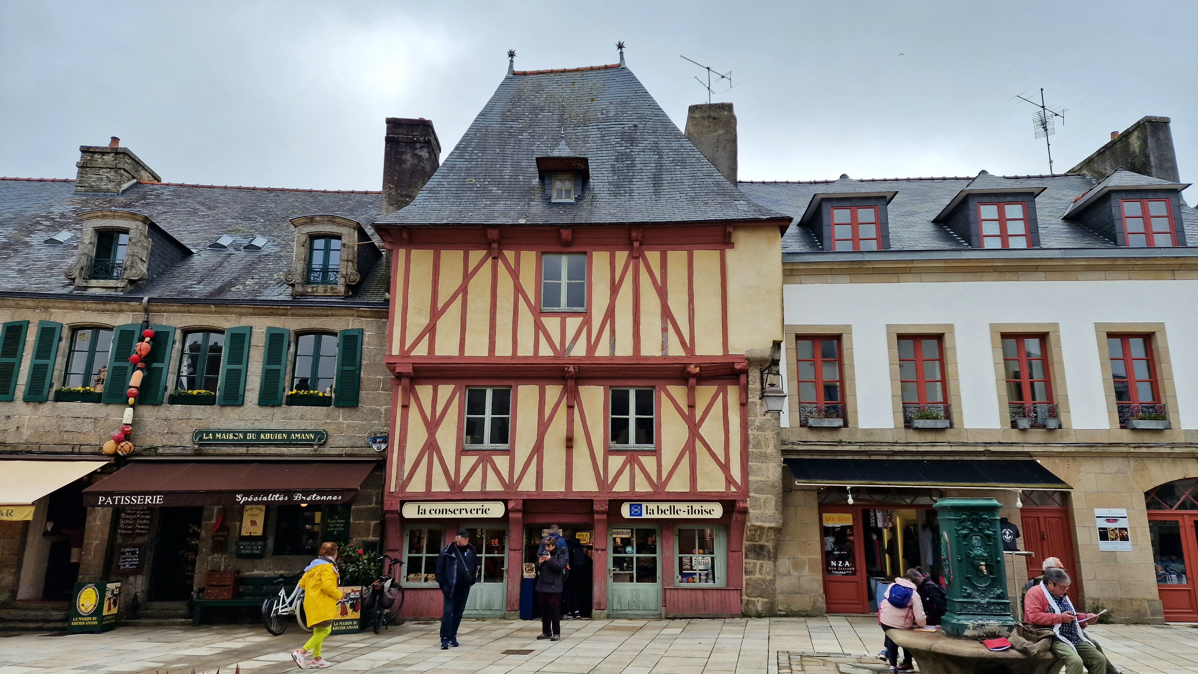 Photo n° 1 de l'avis de Bernard.o fait le 20/05/2023 à 15:58