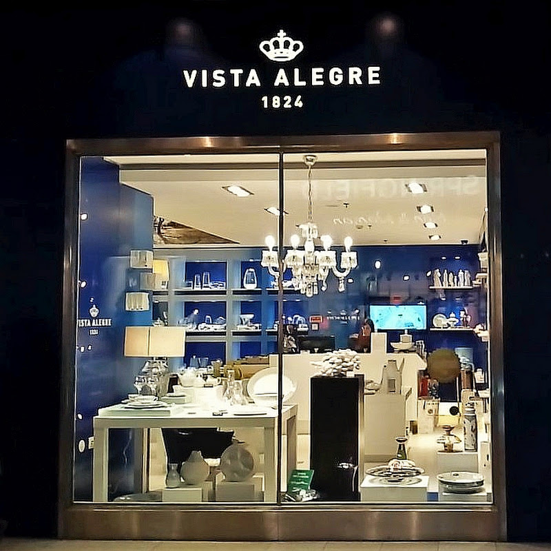 Vista Alegre