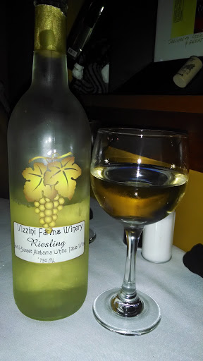 Winery «Vizzini Farms Winery», reviews and photos, 800 Co Rd 87, Calera, AL 35040, USA
