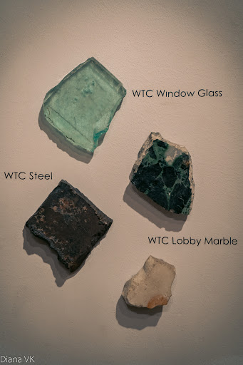 Museum «Ground Zero Museum Workshop», reviews and photos, 420 W 14th St, New York, NY 10014, USA