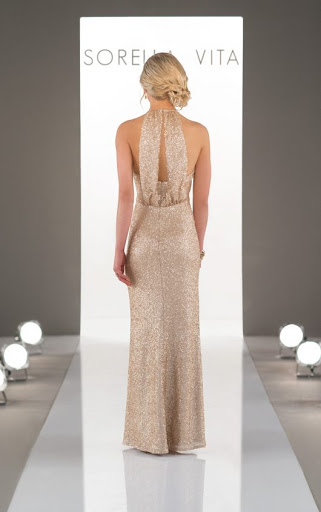 Bridal Shop «White Orchid Bridal», reviews and photos, 12420 Archer Ave, Lemont, IL 60439, USA