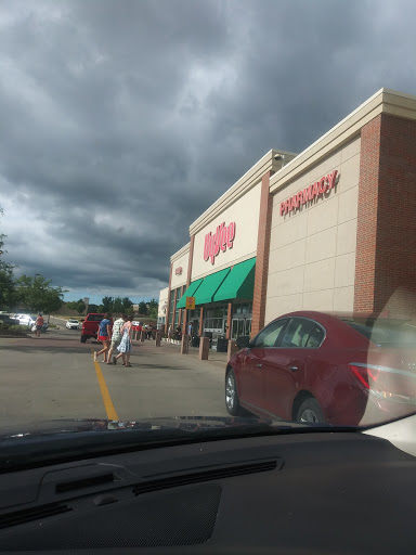 Supermarket «Hy-Vee», reviews and photos, 109 N Blue Jay Dr, Liberty, MO 64068, USA