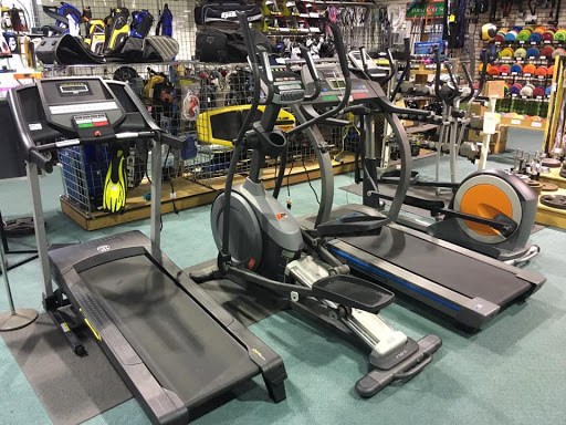 Sporting Goods Store «Play It Again Sports», reviews and photos, 10135 MN-65, Blaine, MN 55434, USA