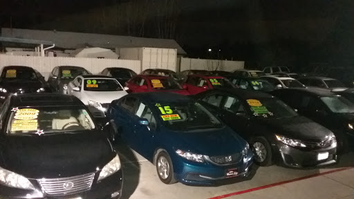 Motor City Auto Sales, 4979 La Sierra Ave, Riverside, CA 92505, USA, 