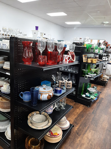 Non-Profit Organization «Lift Up Thrift Store», reviews and photos, 2125 Curve Ct, Steamboat Springs, CO 80487, USA