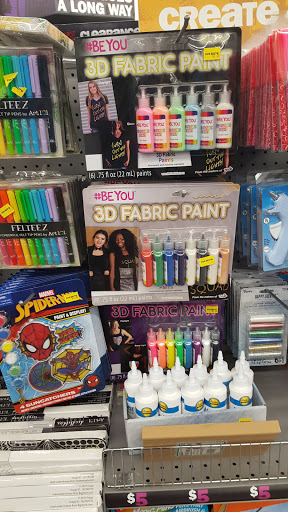 Variety Store «Five Below», reviews and photos, 199 Plain St, Lowell, MA 01852, USA