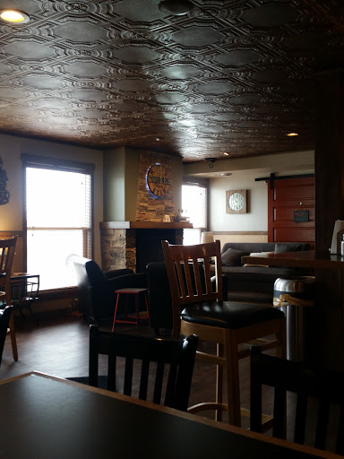 Coffee Shop «Wired Bean Coffee House», reviews and photos, 1554 US-59 #100, Thief River Falls, MN 56701, USA
