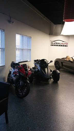 Car Dealer «Global Auto Showroom», reviews and photos, 2840 Manatee Ave E, Bradenton, FL 34208, USA