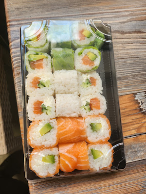 KymSushi - Venissieux à Vénissieux