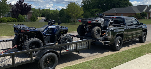 ATV Dealer «Shoals Outdoor Sports», reviews and photos, 3714 Florence Blvd, Florence, AL 35634, USA