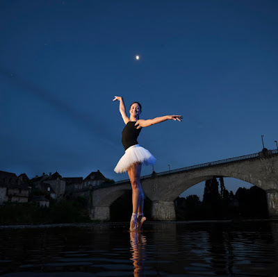 Ecole de Danse à Argentat-sur-Dordogne