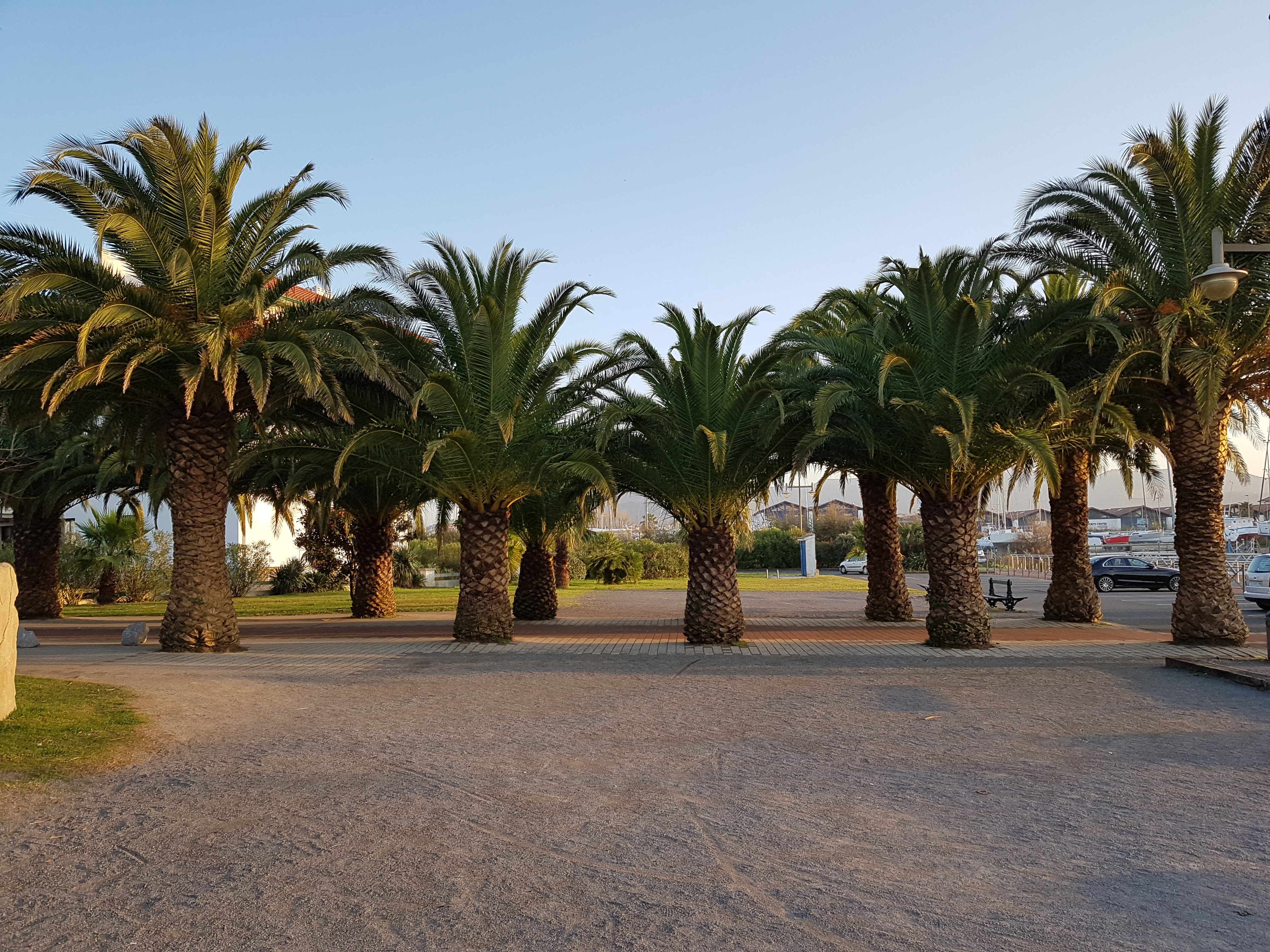 Photo n° 1 de l'avis de GILLES.A fait le 25/02/2019 à 21:08