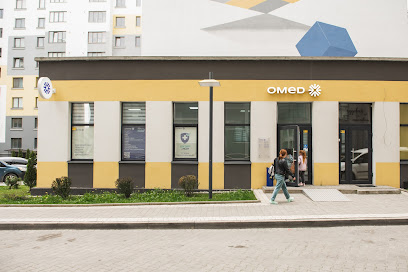 Медичний центр ОМЕД