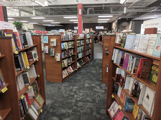 Christian Book Store «Baker Book House Co», reviews and photos, 2768 E Paris Ave SE, Grand Rapids, MI 49546, USA